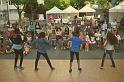 Evry Daily Photo - MQ Champs Elysee Evry - Pause Musicale 2013 - 144